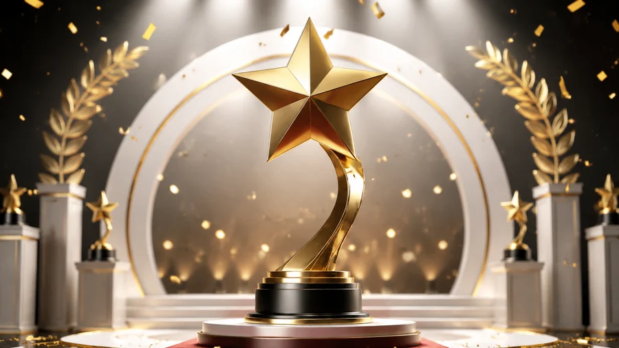 Awards and Recognition