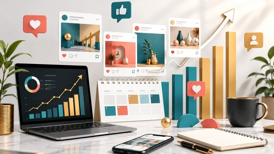 Social Media Promotions