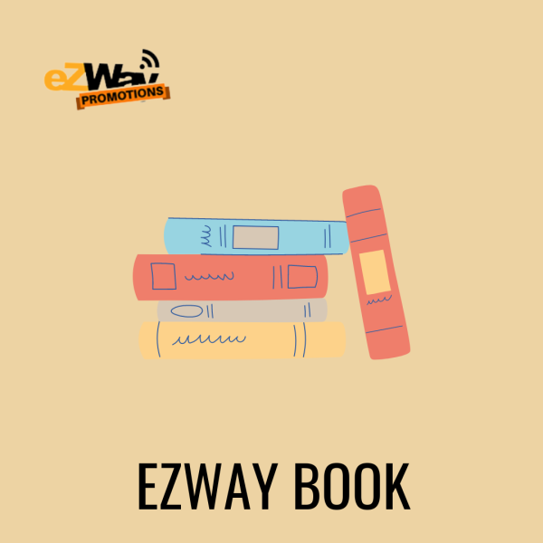 ezway book