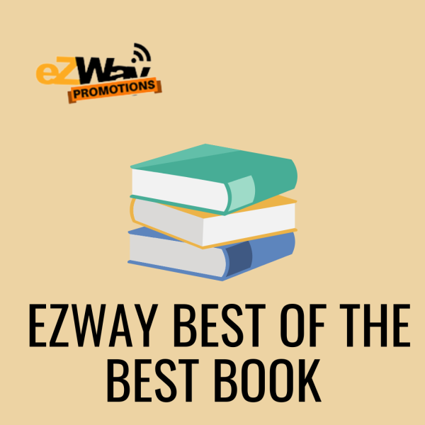 eZWay Best of the Best Book