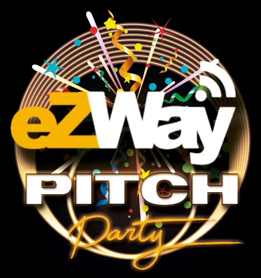 eZWay Pitch Party