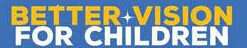 How Better Vision for Children Amplified Their Toy Drive with eZWay Promotions Client Logo