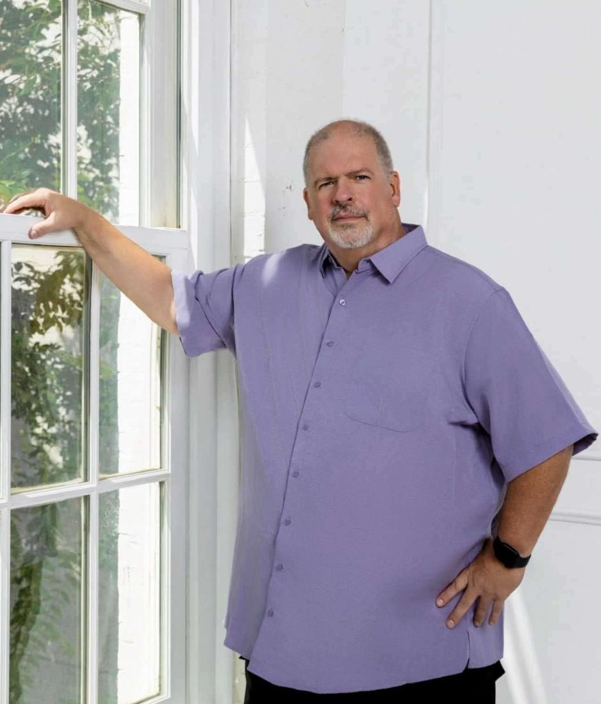 Dr. Clint Eastman | speaker | business